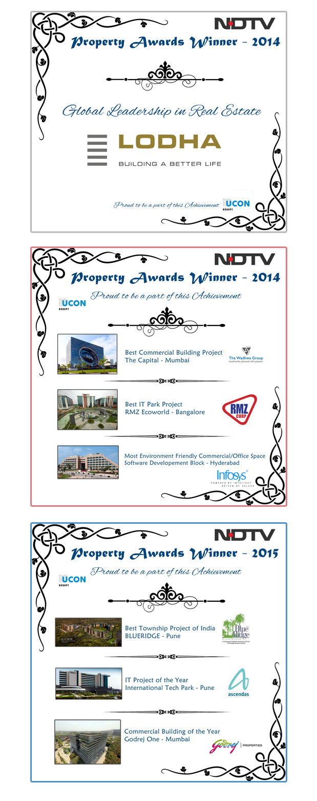 Achievements