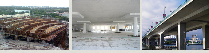 Advantages of Post Tensioning