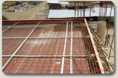 Post Tensioning Anchorage