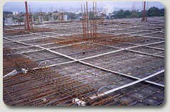 Post Tensioning Anchorage