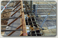 Post Tensioning Wedges