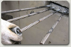 Post Tensioning Anchorage