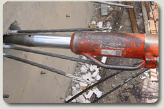 Post Tensioning Wedges