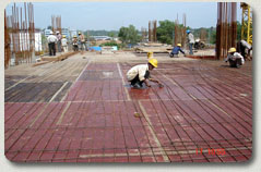 Post Tensioning Anchorage