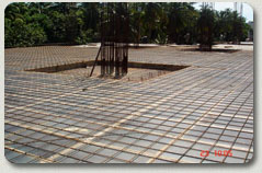 Post Tensioning Wedges
